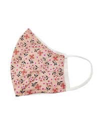 Vera bradley sweethearts and flowers wallet. Vera Bradley Cotton Face Mask 2 Pack Dream Tapestry And Sweethearts Flowers The Paper Store