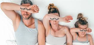 Wer Sechs Bis Acht Stunden Pro Nacht Schlaft Lebt Am Langsten