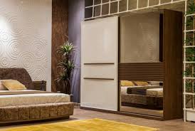 Pin By السعيد داود On Yatak Odasi Bedroom Design Wardrobe Door Designs Wardrobe Design Bedroom