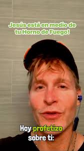 Jesús está en medio de tu Horno de Fuego! #fuego #jesus #daniel  #iglesia#poder #uncion #salvacion