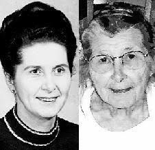 Mary Jenkins Obituary (1926