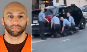 Ex-Minneapolis cop pleads guilty to aiding and abetting charge in George  Floyd's death