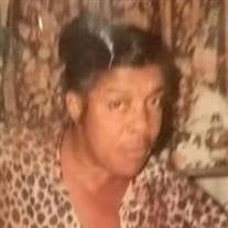 Ms. Addie Zell Harris Obituary