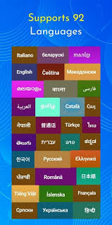 Cam scanner app will do the job. Download Ocr Text Scanner Pro Apk 1 7 2 For Android