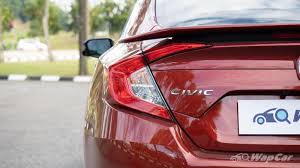Apakah model kereta yang boleh dibeli sesuai dengan amaun gaji diterima? 2020 Honda Civic Berapa Gaji Minimum Untuk Memiliki Honda Civic Wapcar