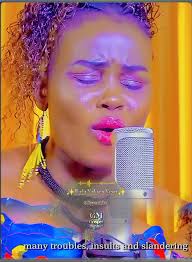 Ikala Nakwa by Zipporah Eric Songs