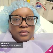 Ending Breast Cancer Forever