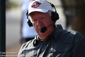 Clemson Alumni from All Sports Show Up for Sharone Wright Golf Tourney