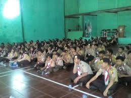 Maybe you would like to learn more about one of these? Berlatih Bersama Pramuka Penegak Kwarran Cariu Kabupaten Bogor