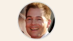 Zack Stentz to Pen Script for 'Wheel of Time' Movie Adaptation