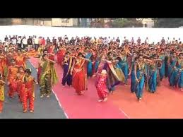 Poonam Kapse Participate On Ratnakar Shelake Dance Academy 7 Youtube Resume writing & interviews for dance teachers/choreographers. youtube