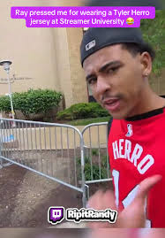 Rip It Randy Kai Cenat