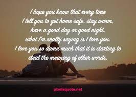 Romantic Love Quotes For Him That Makes Your Man Feel Happy Pixelsquote Net It's no secret that mornings are often tough, especially when each new morning brings you a special gift. romantic love quotes for him that makes