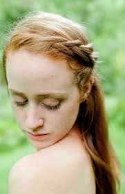 Get the best deals on cream hair colouring mascaras. Tips For Applying Mascara On Blonde Lashes How To Be A Redhead