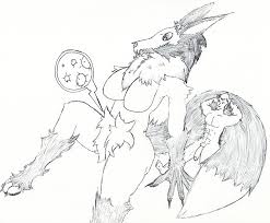 Tail Pillow hentai videos, GIFs, and images | Rule 34 App