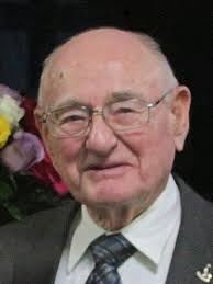 Fred “Bill” Sanborn