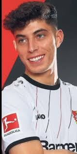 Whereas styles like the pompadour and quiff take the temple fade with irregular fringe cut. Bayern Germany On Twitter Kai Havertz On Bayern S Interest There S A Lot Of Talk About That My Focus Is On Leverkusen Everything Else Doesn T Interest Me Now Football Is A Fast
