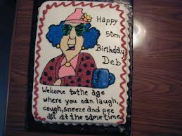 Birthday cakes were too expensive for most people until the early 1800s. Collections Of 50th Birthday Cake Sayings