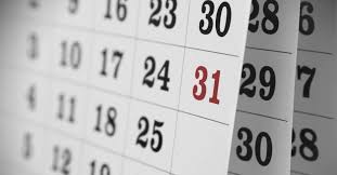 Tak, sekarang adalah masanya untuk anda rancang percutian anda kerana anda perlu book semua ahli keluarga anda supaya mereka dapat meluangkan masa untuk. Skb Menteri Daftar Libur Nasional Dan Cuti Bersama Oktober 2020 Tirto Id