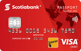 Haga clic para descubrir las ventajas de scotiabank. Basic Chequing Bank Account Scotiabank Canada
