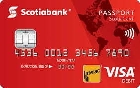 Scotiabank is canada's most international bank with approximately 3,000 branches worldwide. Basic Chequing Bank Account Scotiabank Canada