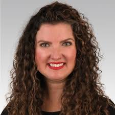 Becky Sandifer, Ph.D., PCC