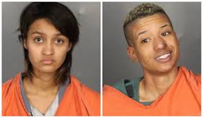 2 women in custody after authorities find elderly residents slain at Plano  home