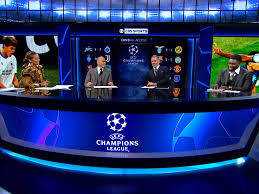 Home soccer europe champions league. Watch Uefa Champions League 2021 On Demand Prime Video