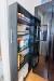 Pull Out Pantry