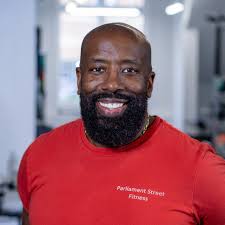 HIIT — Parliament Street Fitness