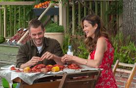 Strangely enough, i could not get into the best of me at all. The Best Of Me The Worst Of Nicholas Sparks Madison Movie