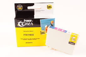 Est ce que ça peut venir de ça ? Francetoner