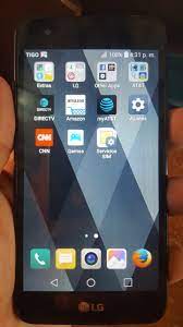 Esto es un foro público. Lg M150 M153 M154 X210 Unlock Sin Creditos