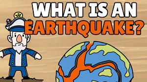 Issue 25 human induced earthquakes on the rise in oklahoma. What Is An Earthquake Types Of Earthquake Earthquake Causes Youtube