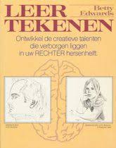 Bol Com Leer Tekenen Betty Edwards 9789061342885 Boeken Leer Tekenen Tekenen Gezichten Tekenen