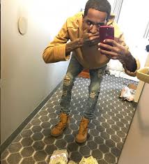 Connect and share lil reese content with people you know. Rapper Lil Reese Critically Injured After Being Shot Rolling Out
