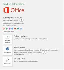 Yes, you can transfer your microsoft office program from one computer to another. How To Update Office 2016 To Office 2019 Super User
