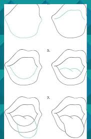 After preparing the drawing tools, it is suggested for you to look for an easy guide to draw. 20 Easy Drawing Tutorials For Beginners Cool Things To Draw Step By Step Easy Drawing Drawing Tutorial Easy Drawing Tutorials For Beginners Drawing Tutorial