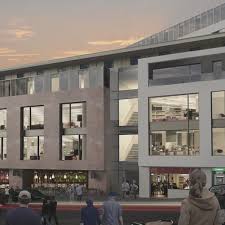 Hampton bayssa yhdistyvät herkullinen ruoka, baari ja kaupungin. Hilton Confirms Its Place In 32million Redevelopment In Torquay Devon Live