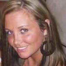 Liliana Ward's Instagram, Twitter & Facebook