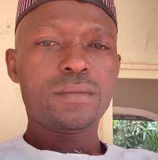 Ushie Sunday Ashiwere was tagged.