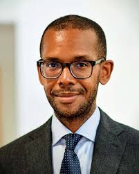 Vance Byrd (NHC Fellow, 2021–22)