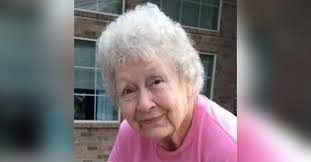 Gladys Corkern Passman Obituary