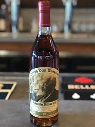 The Best Selection Of Bourbon In Atlanta Sprig Restaurant In 2020 Bourbon Van Winkle Bourbon Best Bourbons