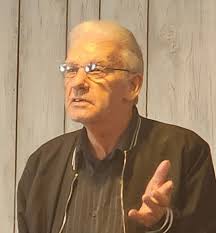 Obituary for Robert Dean "Mitch" Adams