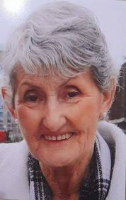 Condolence Book for Sheelagh Abraham (née O' Sullivan) (Clarecastle, Clare) 