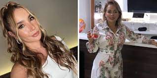 Paola Jara y Sandra Barrios ahora son amigas? - Canal 1