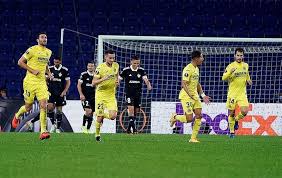 Bruno fernandes' 2020/21 europa league stats minutes: Villarreal Vs Qarabag Prediction Preview Team News And More Uefa Europa League 2020 21