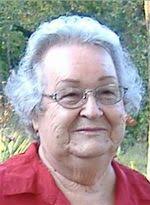 Obituary for Clara Mae Wisdom