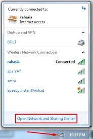 Cara menggunakan wa web di pc dan laptop. Cara Mengetahui Password Wifi Via Pc Dan Android